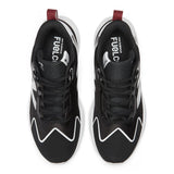 New Balance Women's FuelCell Romero Duo Trainer Unity of Sport Softball Cleat-4