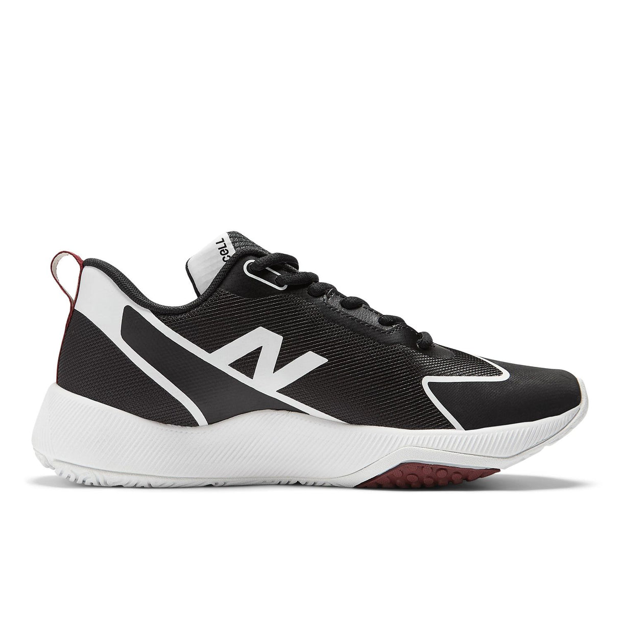 New Balance Women's FuelCell Romero Duo Trainer Unity of Sport Softball Cleat-9