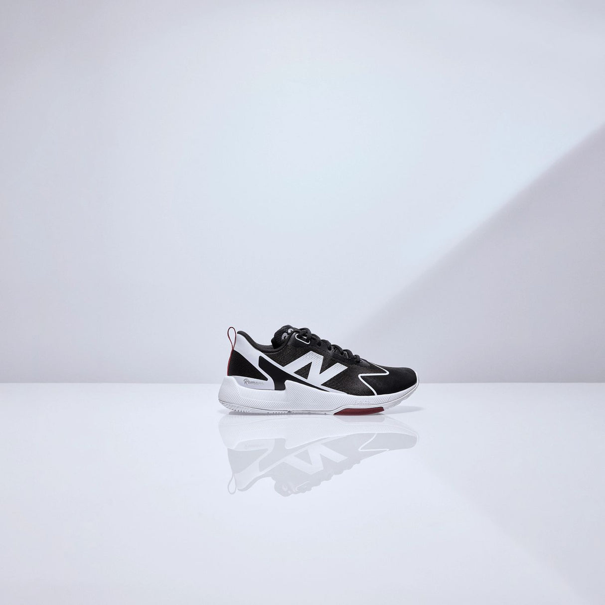 New Balance Women's FuelCell Romero Duo Trainer Unity of Sport Softball Cleat-11