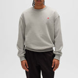 New Balance Men's Made in USA Core Crewneck Sweatshirt-3