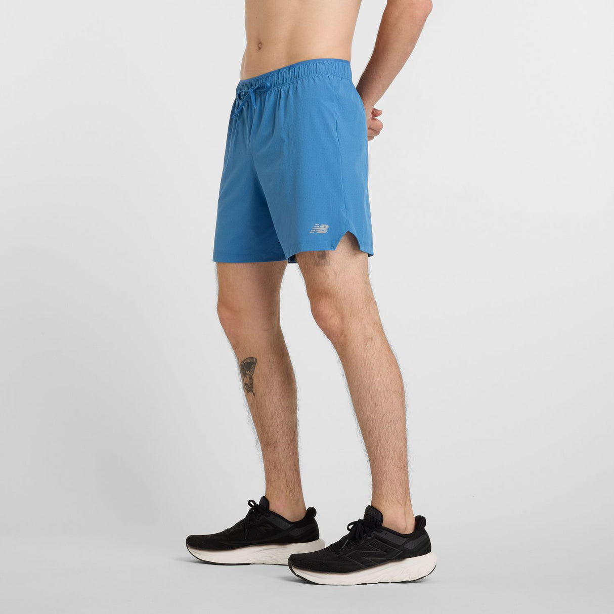 New Balance Men's RC 7 Inch Short-2