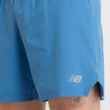 New Balance Men's RC 7 Inch Short-4