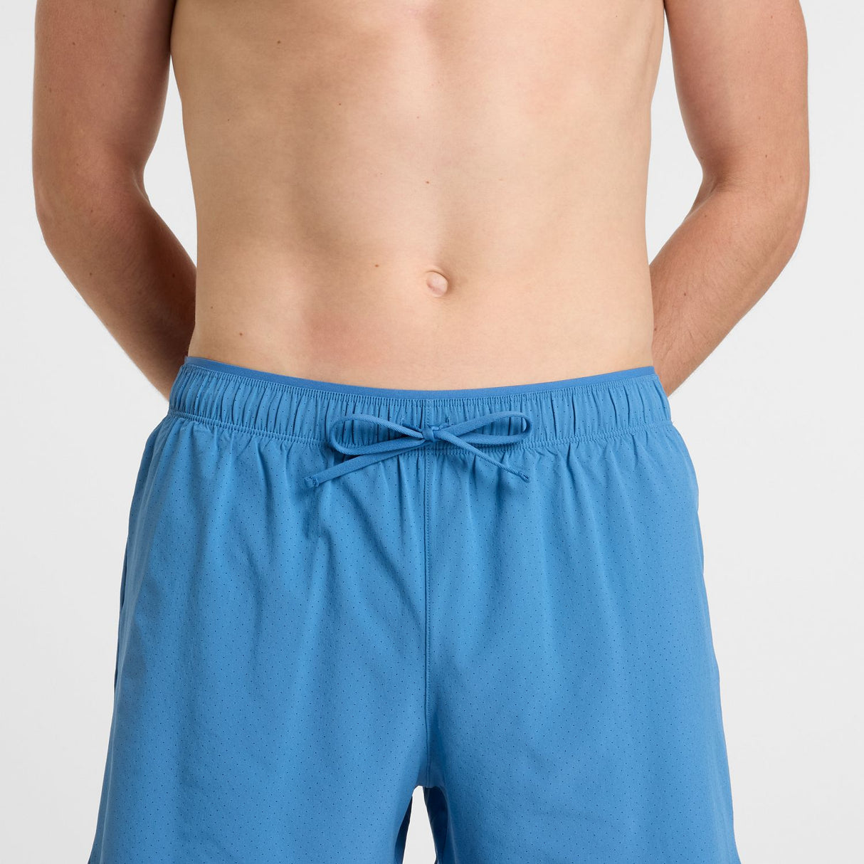 New Balance Men's RC 7 Inch Short-5