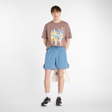 New Balance Men's RC 7 Inch Short-1