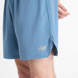 New Balance Men's RC 7 Inch Short-7