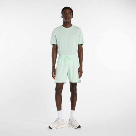 New Balance Men's RC 7 Inch Short-1