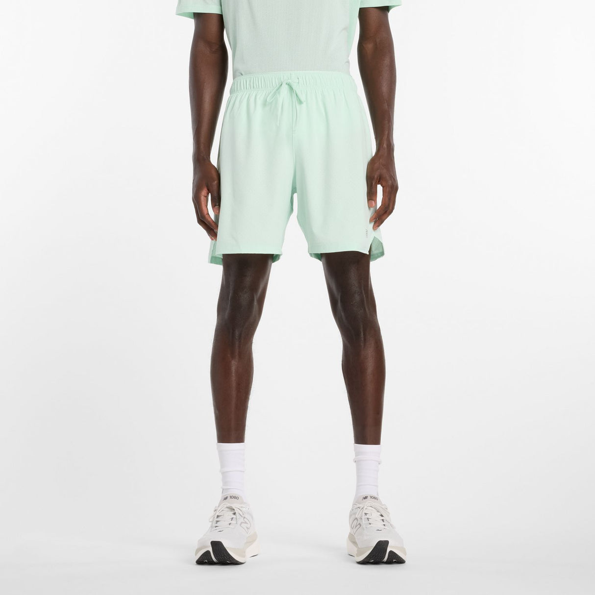 New Balance Men's RC 7 Inch Short-2