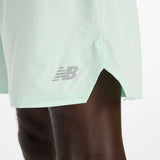 New Balance Men's RC 7 Inch Short-7