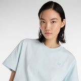 New Balance Women's Athletics Jersey T-Shirt-6