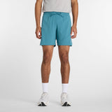 New Balance Men's RC 7 Inch Short-1