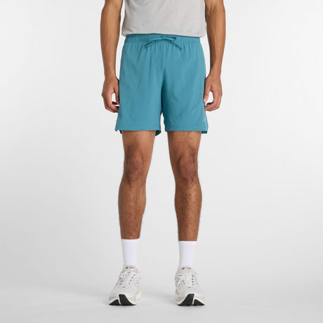 New Balance Men's RC 7 Inch Short-1