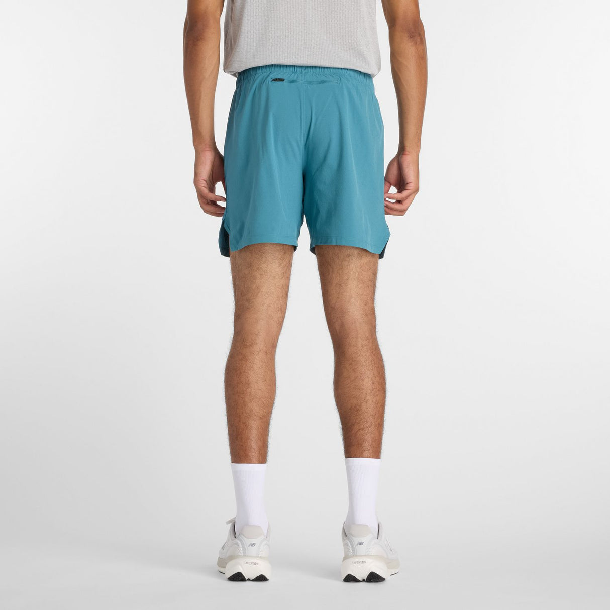 New Balance Men's RC 7 Inch Short-3
