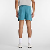 New Balance Men's RC 7 Inch Short-3