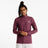 New Balance Men's Space Dye 1/4 Zip Shirt-1