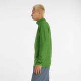 New Balance Men's Space Dye 1/4 Zip Shirt-2