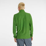 New Balance Men's Space Dye 1/4 Zip Shirt-3