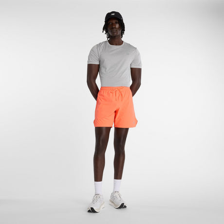 New Balance Men's RC 7 Inch Short-1