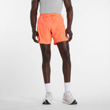New Balance Men's RC 7 Inch Short-2