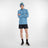 New Balance Men's Space Dye 1/4 Zip Shirt-1