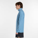 New Balance Men's Space Dye 1/4 Zip Shirt-3
