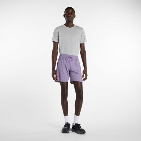 New Balance Men's RC 7 Inch Short-1