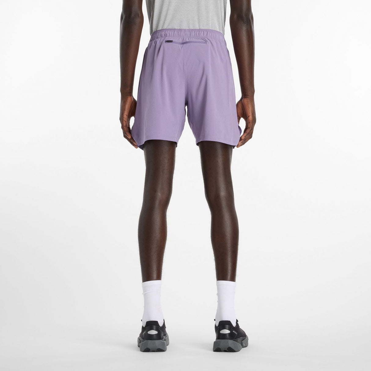 New Balance Men's RC 7 Inch Short-4