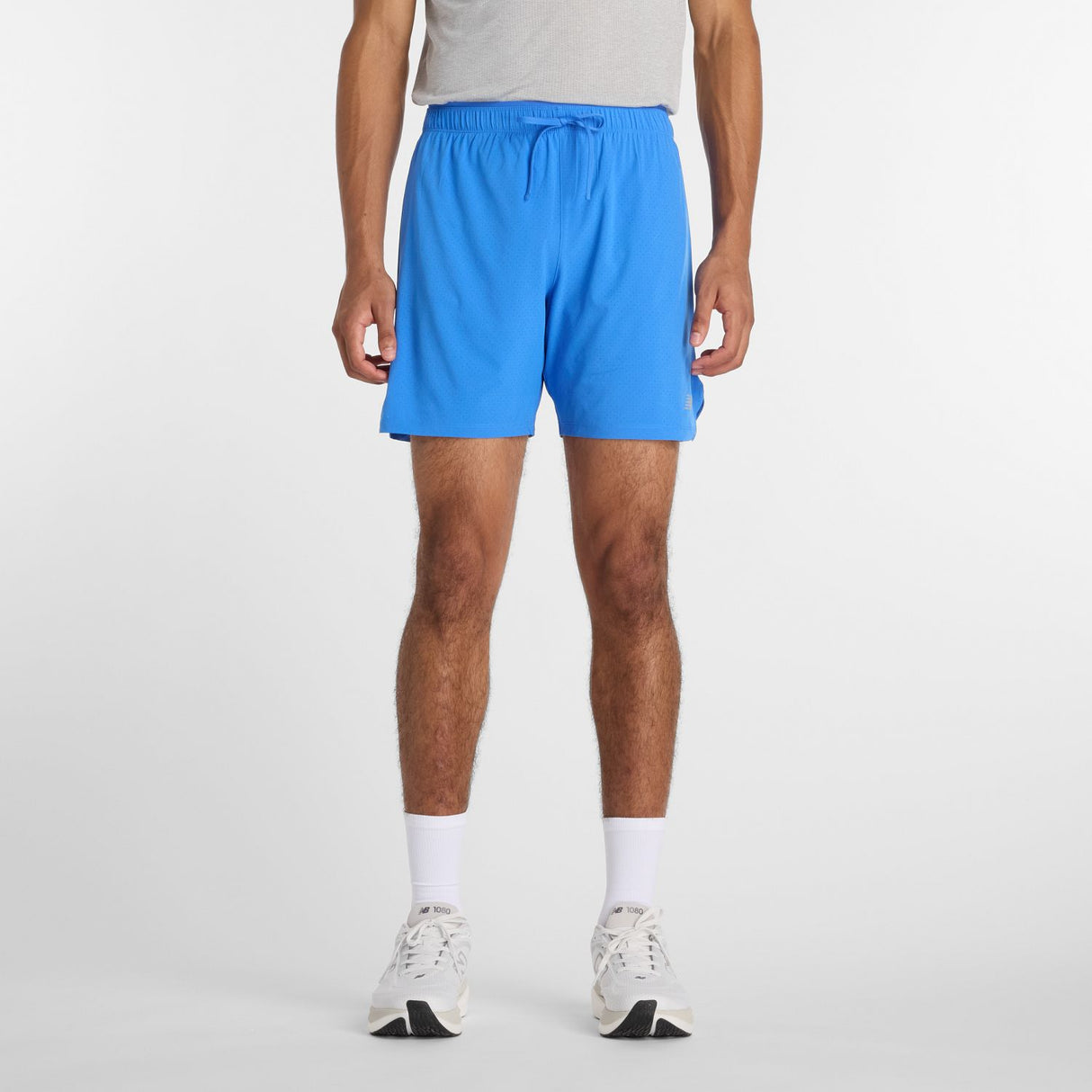 New Balance Men's RC 7 Inch Short-1