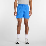 New Balance Men's RC 7 Inch Short-1