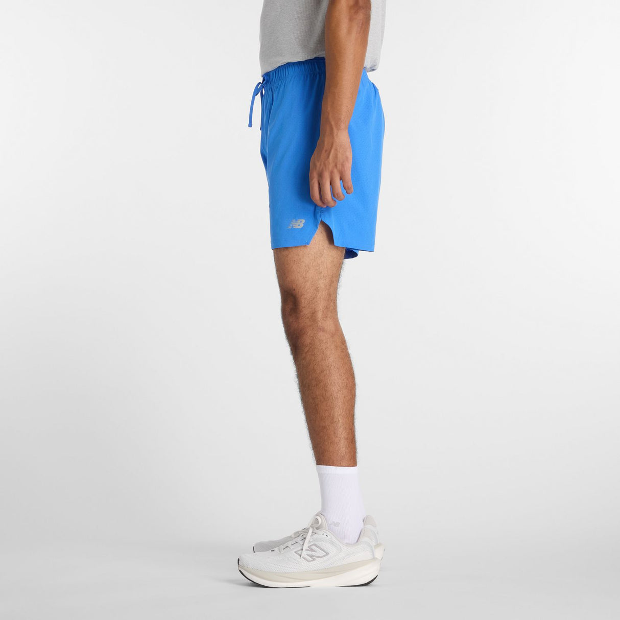 New Balance Men's RC 7 Inch Short-2