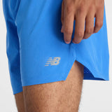 New Balance Men's RC 7 Inch Short-6