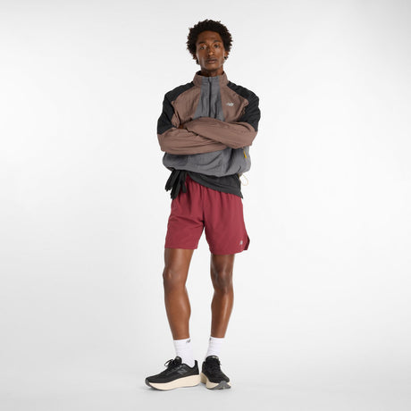New Balance Men's RC 7 Inch Short-1