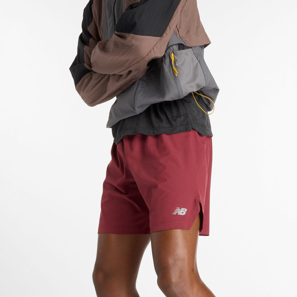 New Balance Men's RC 7 Inch Short-2