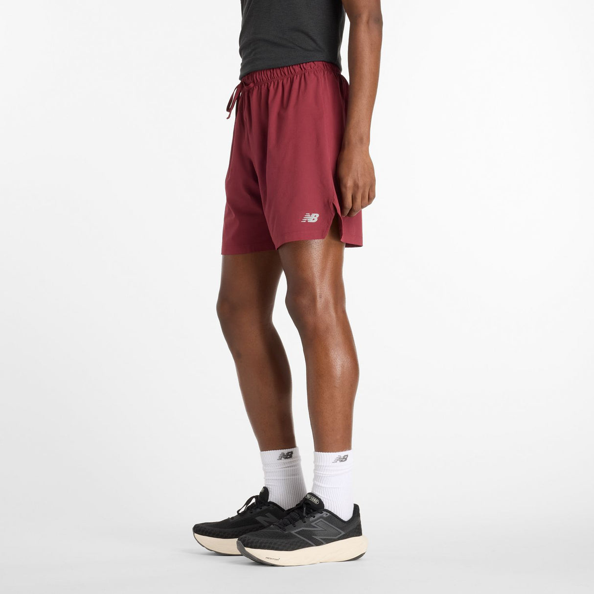 New Balance Men's RC 7 Inch Short-4