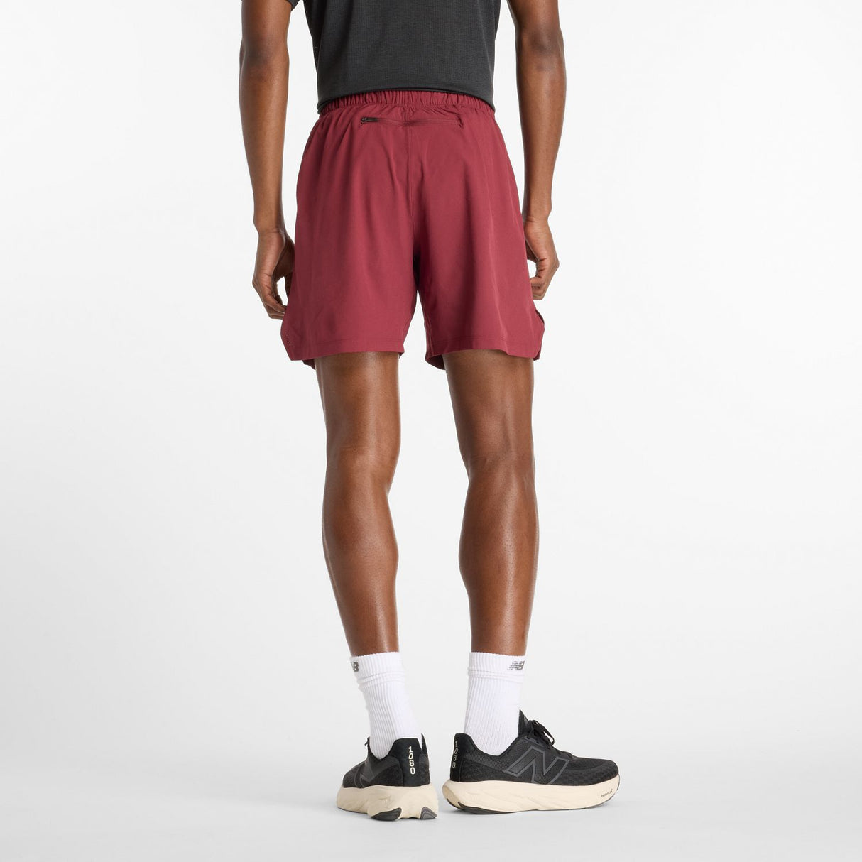 New Balance Men's RC 7 Inch Short-5