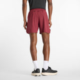 New Balance Men's RC 7 Inch Short-5