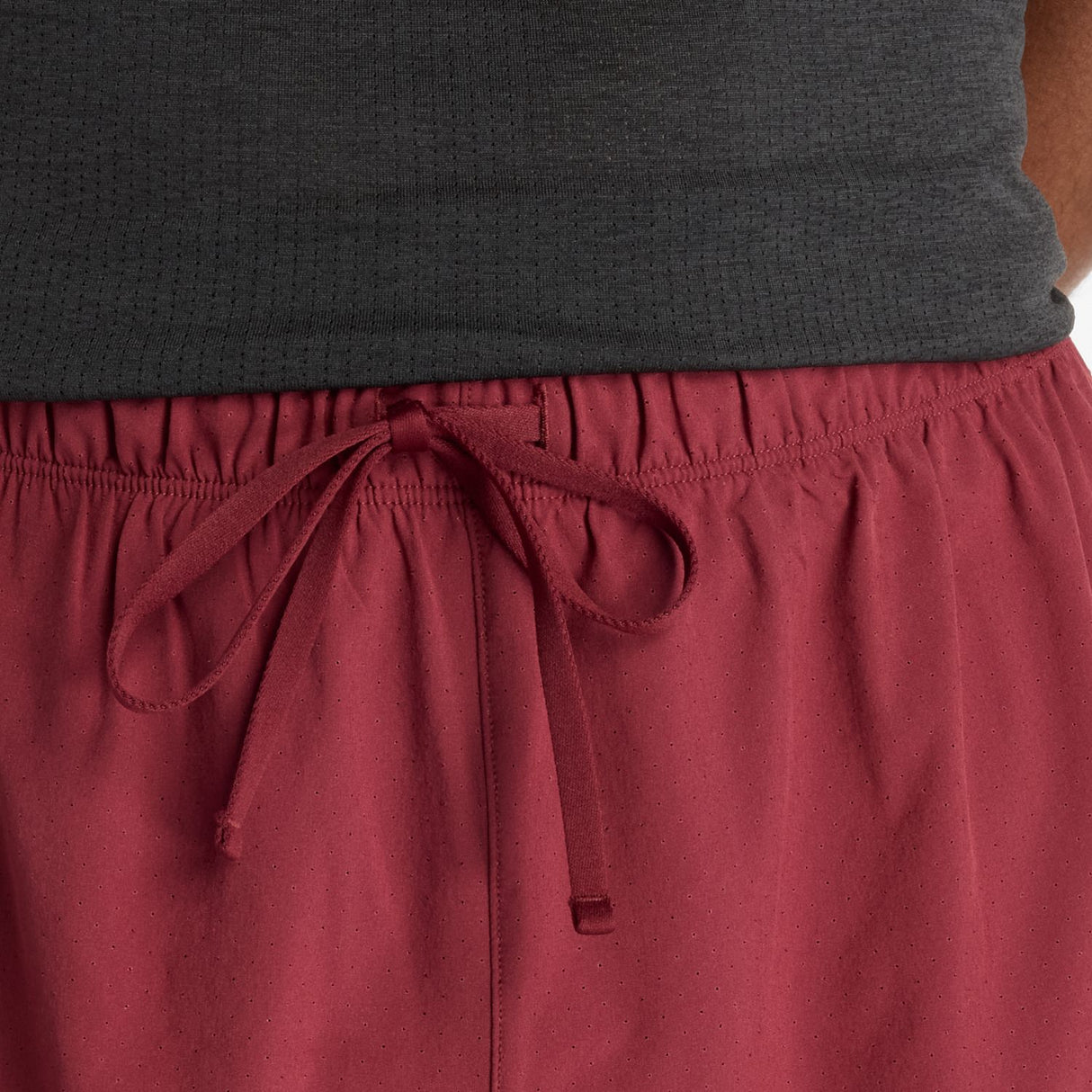 New Balance Men's RC 7 Inch Short-6