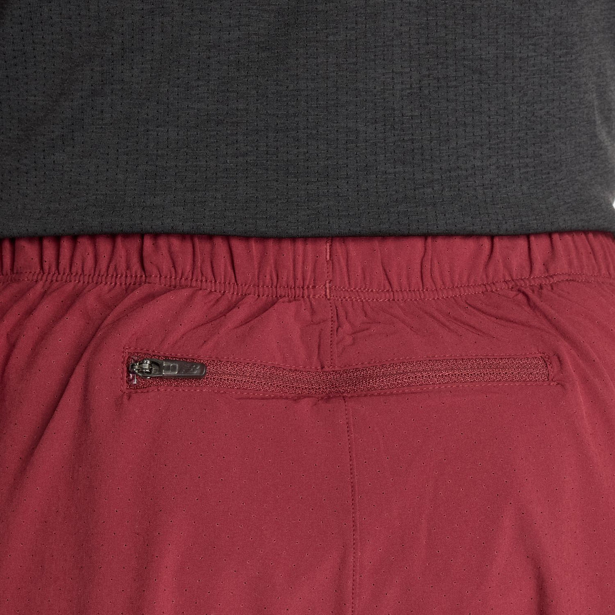 New Balance Men's RC 7 Inch Short-7