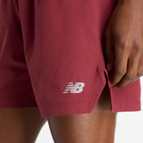 New Balance Men's RC 7 Inch Short-8