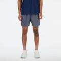 New Balance Men's RC 7 Inch Short-1