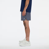 New Balance Men's RC 7 Inch Short-2
