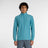 New Balance Men's Space Dye 1/4 Zip Shirt-1