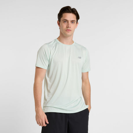 New Balance Men's Sport Essentials T-Shirt-1