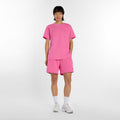 New Balance Women's Athletics Jersey T-Shirt-1