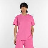 New Balance Women's Athletics Jersey T-Shirt-2