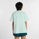 New Balance Women's Athletics Jersey T-Shirt-3