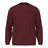 New Balance Men's Team Athletics Cotton Long Sleeve-1