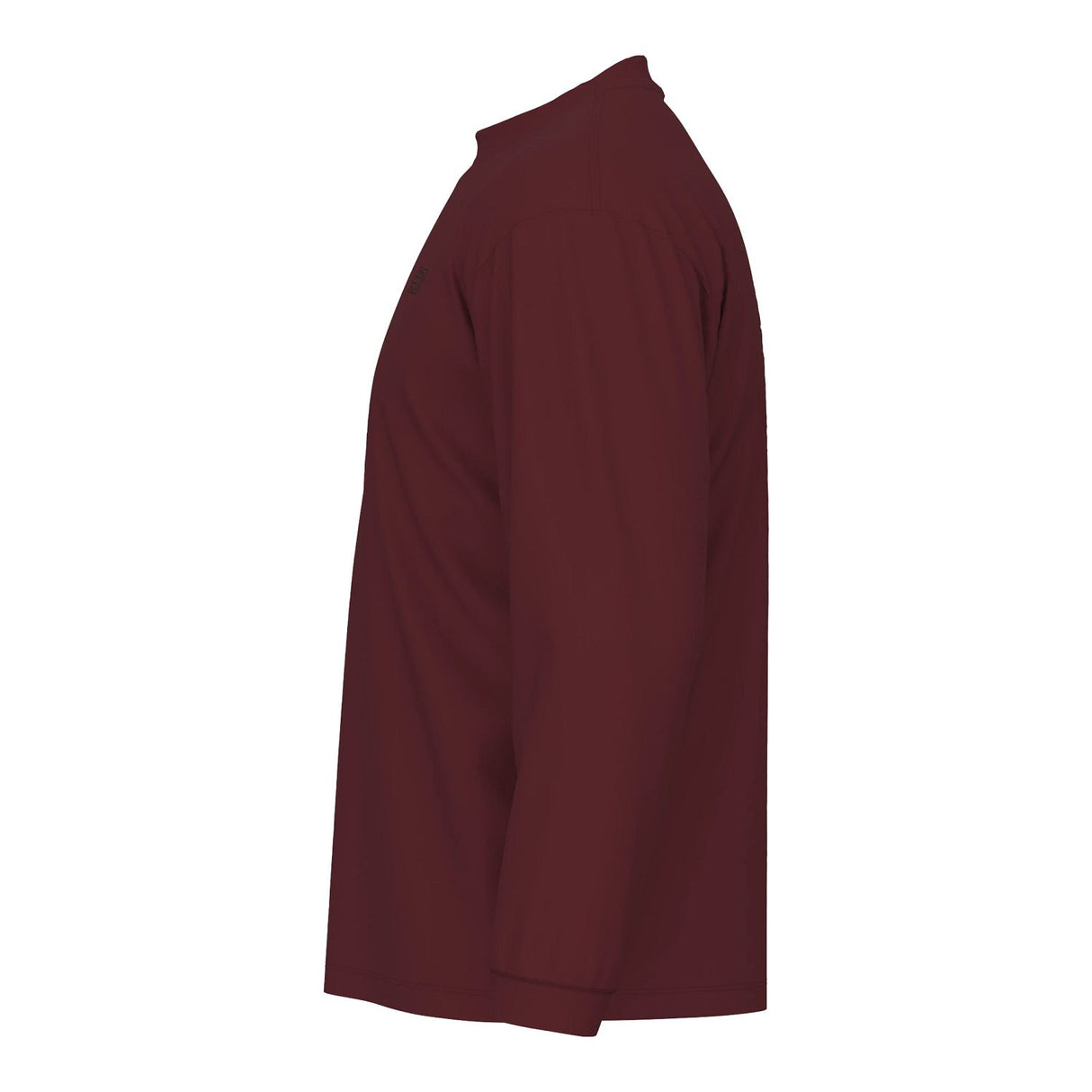 New Balance Men's Team Athletics Cotton Long Sleeve-3