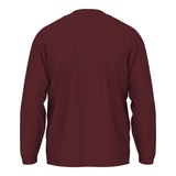 New Balance Men's Team Athletics Cotton Long Sleeve-4