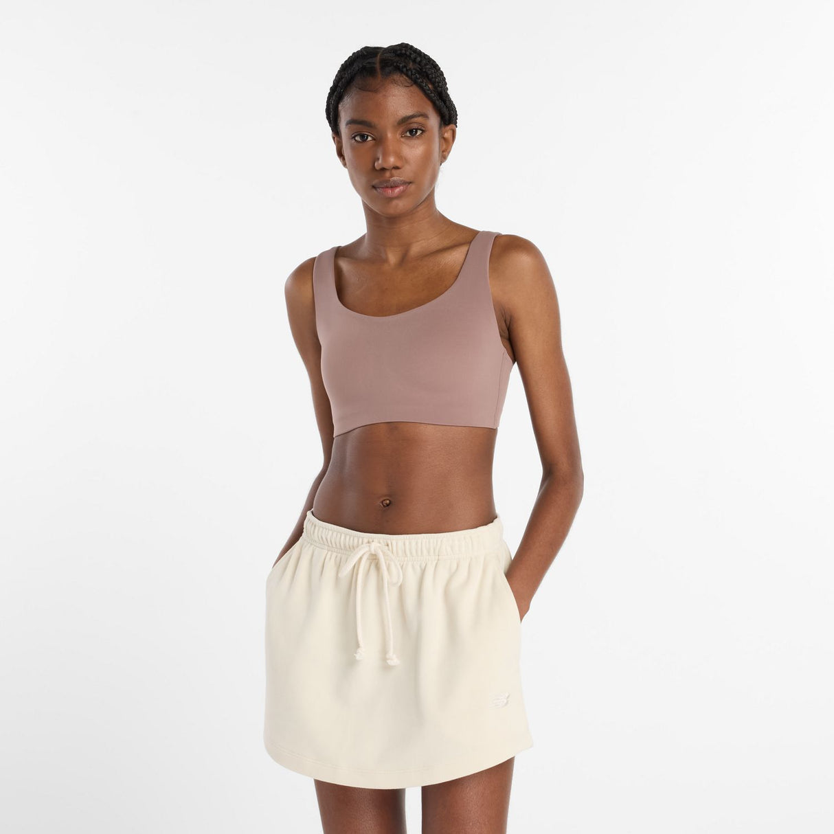 New Balance Women's Harmony Yoga Bra-2