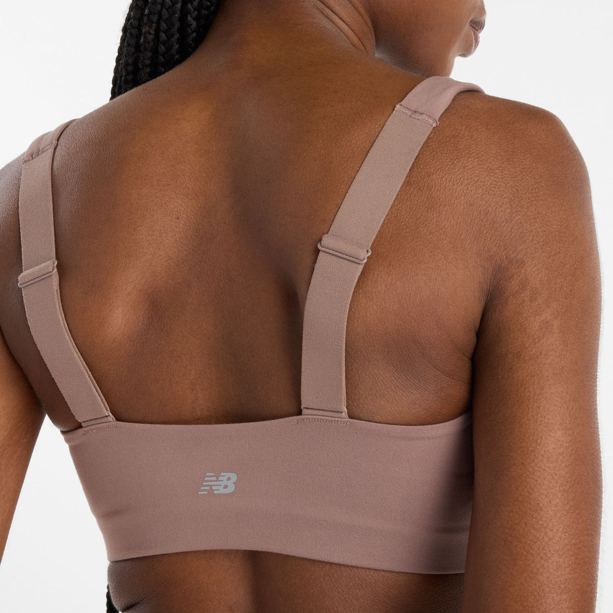 New Balance Women's Harmony Yoga Bra-6